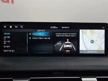 2021 Genesis GV70 с пробегом 64 494 км