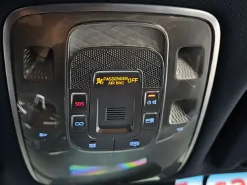 2021 Genesis GV70 с пробегом 47 768 км