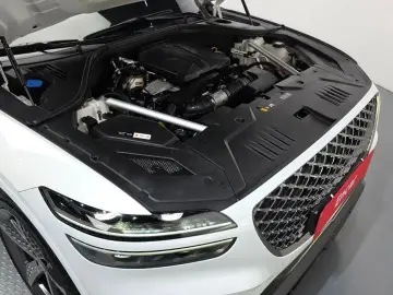 2022 Genesis GV70 с пробегом 95 085 км