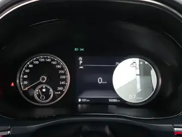 2022 Genesis GV70 с пробегом 95 085 км