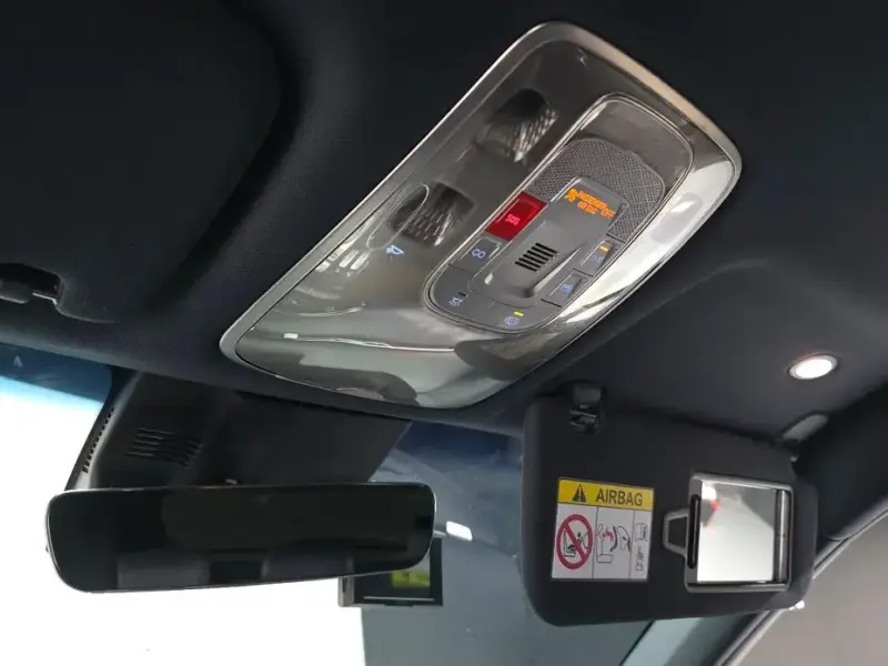 2022 Genesis GV70 с пробегом 95 085 км