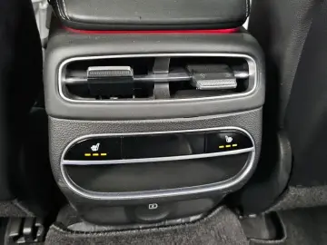 2021 Genesis GV70 с пробегом 56 631 км