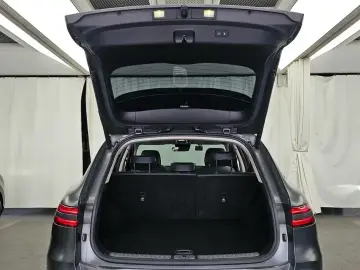 2021 Genesis GV70 с пробегом 56 631 км