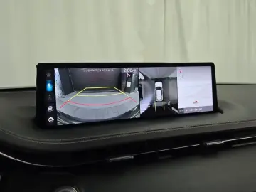 2021 Genesis GV70 с пробегом 91 171 км