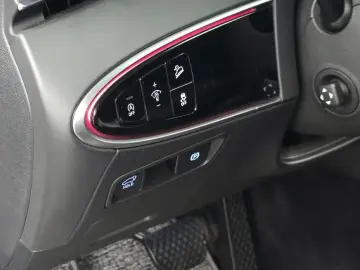 2021 Genesis GV70 с пробегом 91 171 км