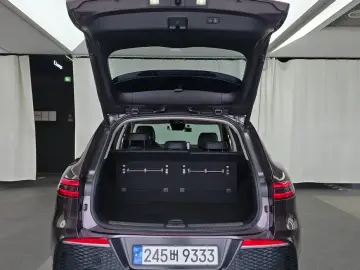 2021 Genesis GV70 с пробегом 91 171 км