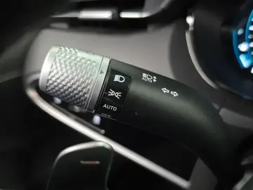 2021 Genesis GV70 с пробегом 91 171 км
