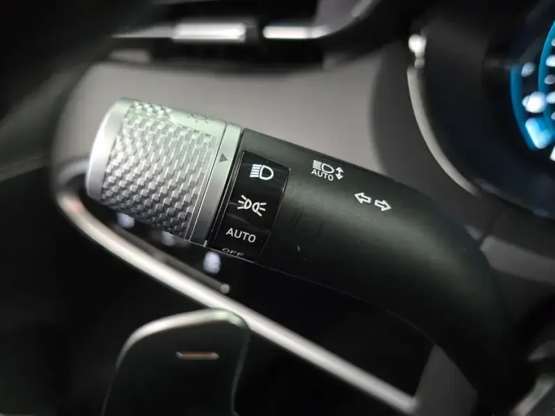 2021 Genesis GV70 с пробегом 91 171 км