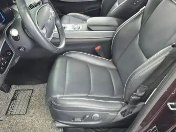 2021 Genesis GV70 с пробегом 91 171 км