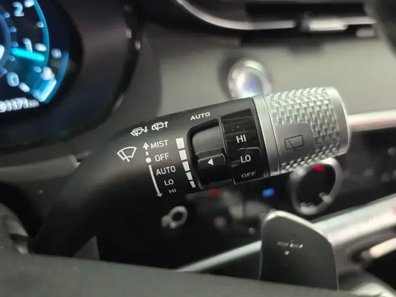 2021 Genesis GV70 с пробегом 91 171 км