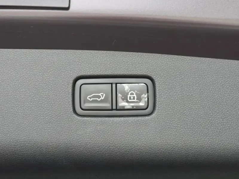 2021 Genesis GV70 с пробегом 91 171 км
