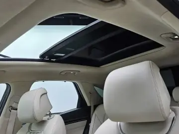 2021 Genesis GV70 с пробегом 75 538 км