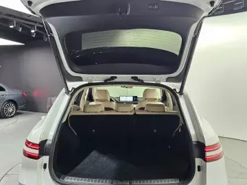 2021 Genesis GV70 с пробегом 75 538 км