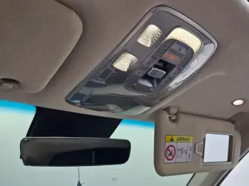 2021 Genesis GV70 с пробегом 75 538 км