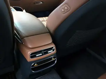 2021 Genesis GV70 с пробегом 49 678 км