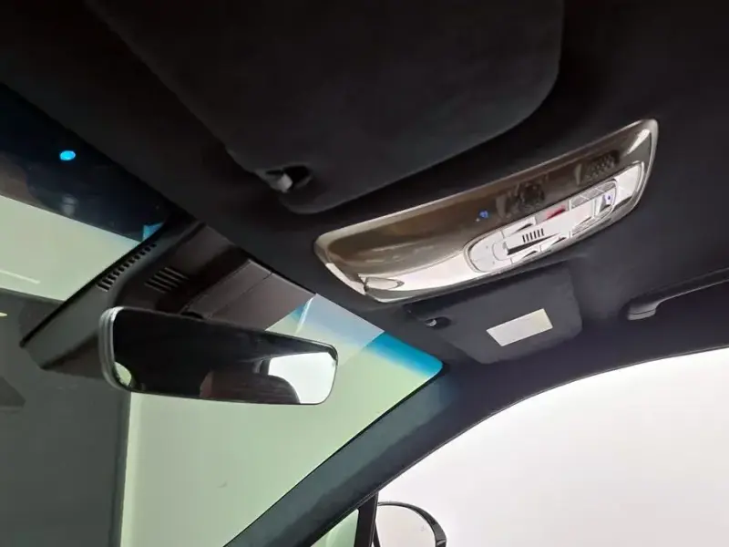 2021 Genesis GV70 с пробегом 49 678 км