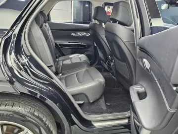 2021 Genesis GV70 с пробегом 85 788 км