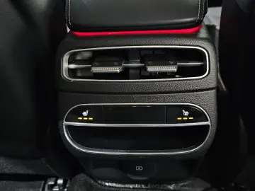 2021 Genesis GV70 с пробегом 85 788 км