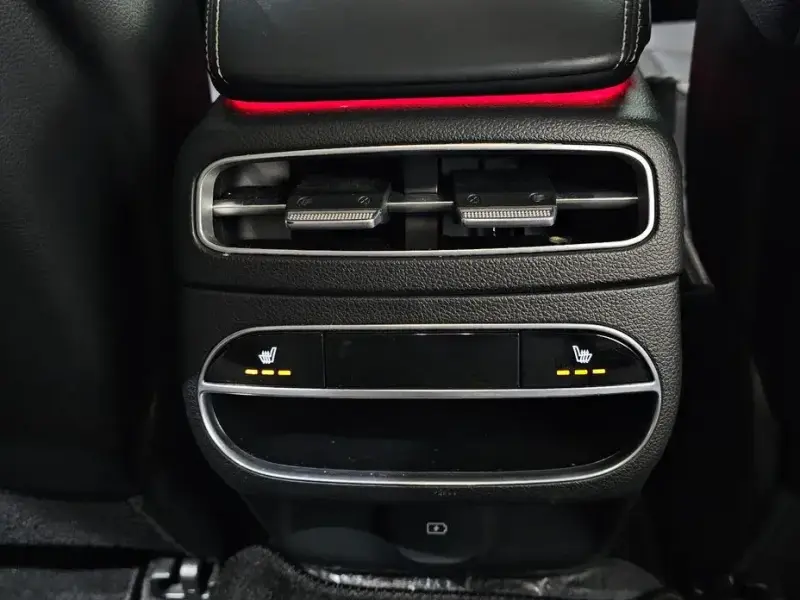 2021 Genesis GV70 с пробегом 85 788 км
