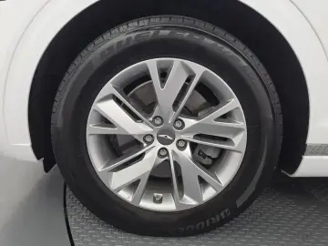 2021 Genesis GV70 с пробегом 52 978 км
