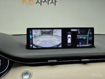 2021 Genesis GV70 с пробегом 99 813 км