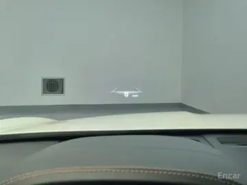 2021 Genesis GV70 с пробегом 99 813 км