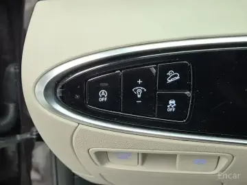 2021 Genesis GV70 с пробегом 99 813 км