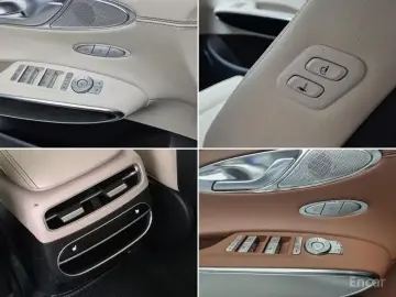2021 Genesis GV70 с пробегом 99 813 км