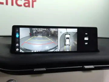 2021 Genesis GV70 с пробегом 52 978 км