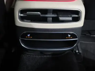 2021 Genesis GV70 с пробегом 52 978 км
