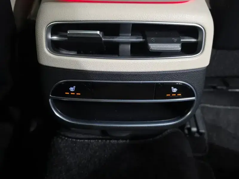 2021 Genesis GV70 с пробегом 52 978 км