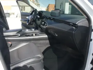 2021 Genesis GV70 с пробегом 91 388 км