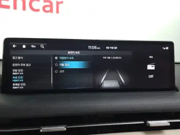 2021 Genesis GV70 с пробегом 52 978 км