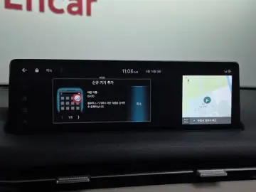 2021 Genesis GV70 с пробегом 52 978 км