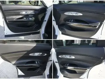 2021 Genesis GV70 с пробегом 91 388 км