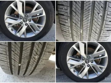 2021 Genesis GV70 с пробегом 91 388 км