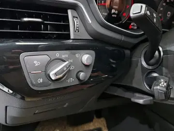 2021 Audi A4 с пробегом 47 137 км