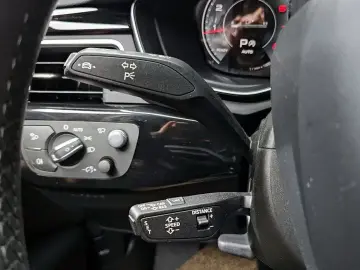 2021 Audi A4 с пробегом 47 137 км