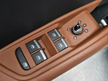 2021 Audi A4 с пробегом 47 137 км