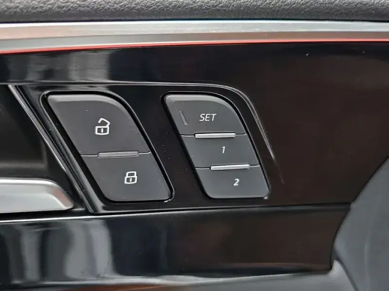 2021 Audi A4 с пробегом 47 137 км