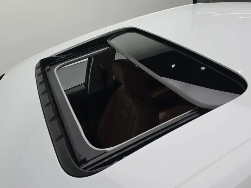 2022 Audi A4 с пробегом 12 483 км