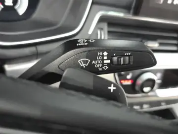 2022 Audi A4 с пробегом 12 483 км