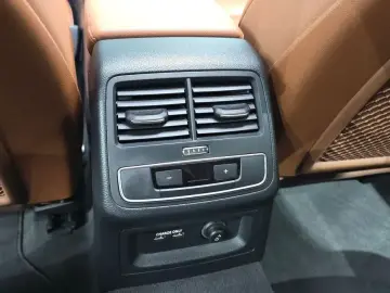 2022 Audi A4 с пробегом 12 483 км