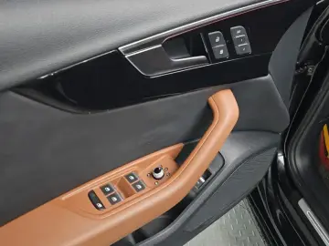 2021 Audi A4 с пробегом 21 655 км