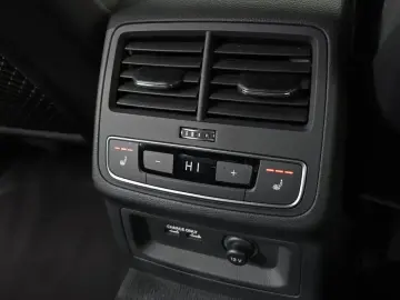 2022 Audi A4 с пробегом 44 291 км