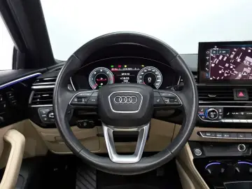 2021 Audi A4 с пробегом 57 429 км