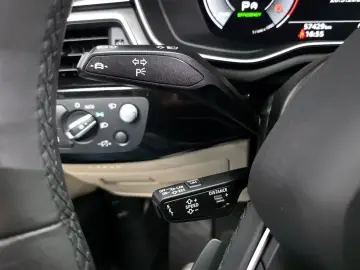 2021 Audi A4 с пробегом 57 429 км