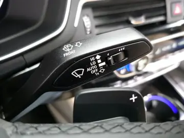 2021 Audi A4 с пробегом 57 429 км