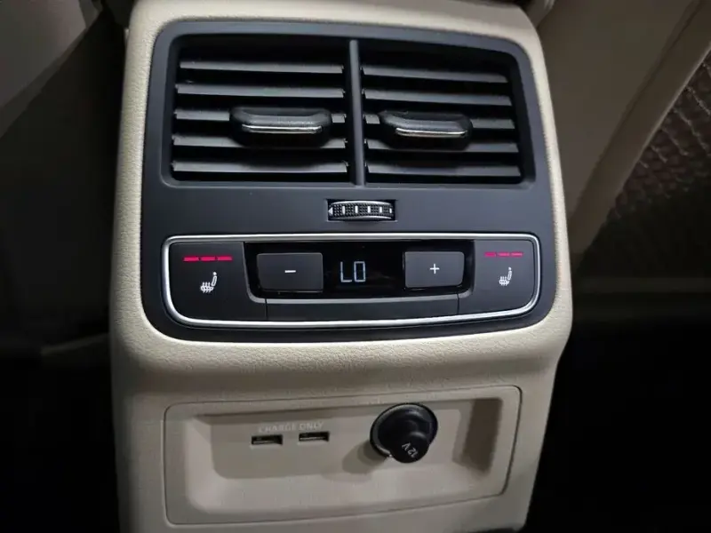 2021 Audi A4 с пробегом 57 429 км