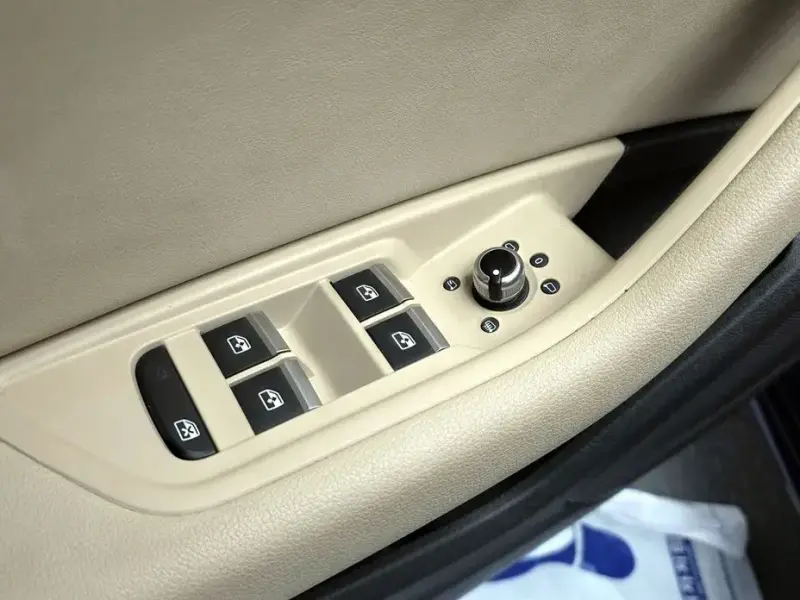 2021 Audi A4 с пробегом 57 429 км